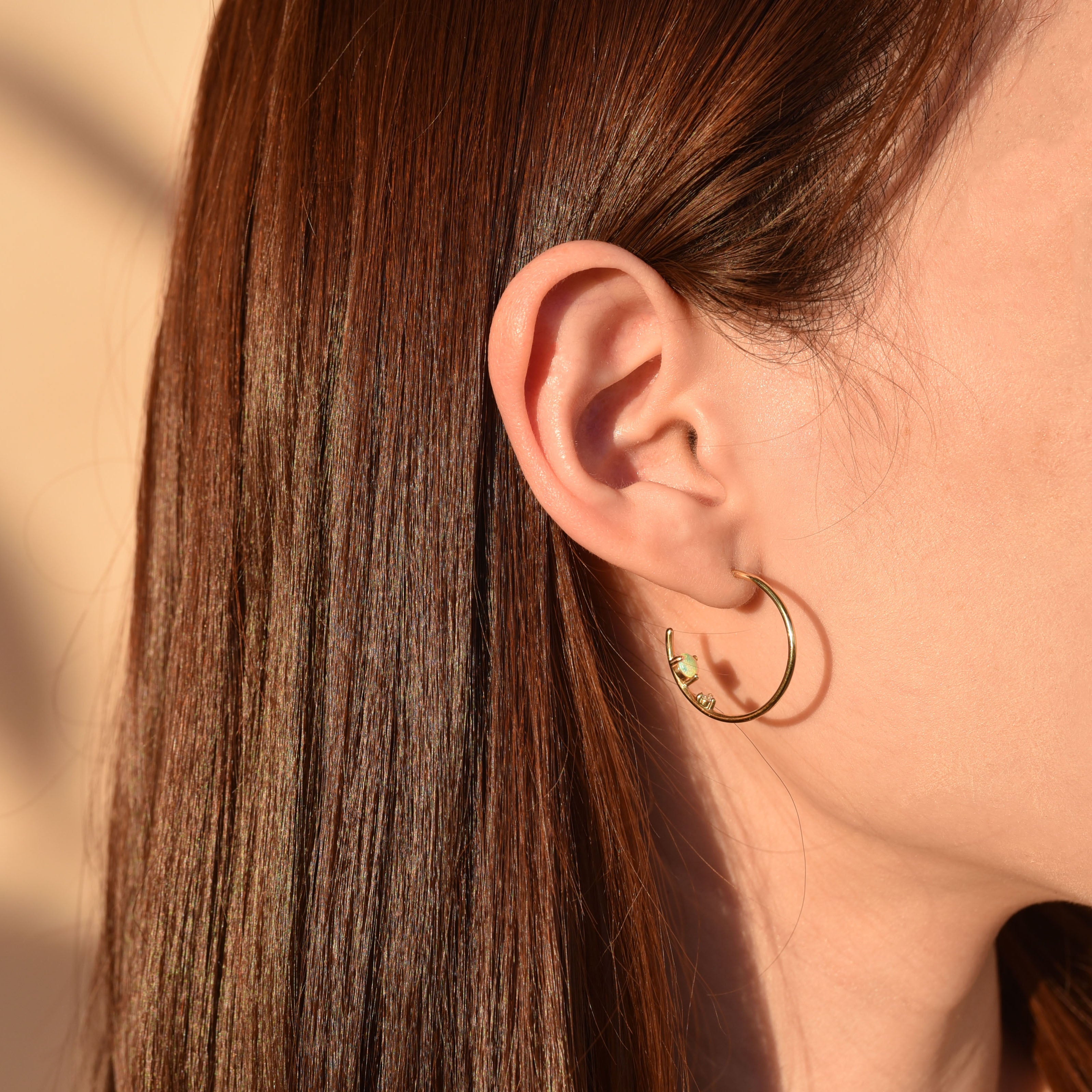 Earring | 耳環