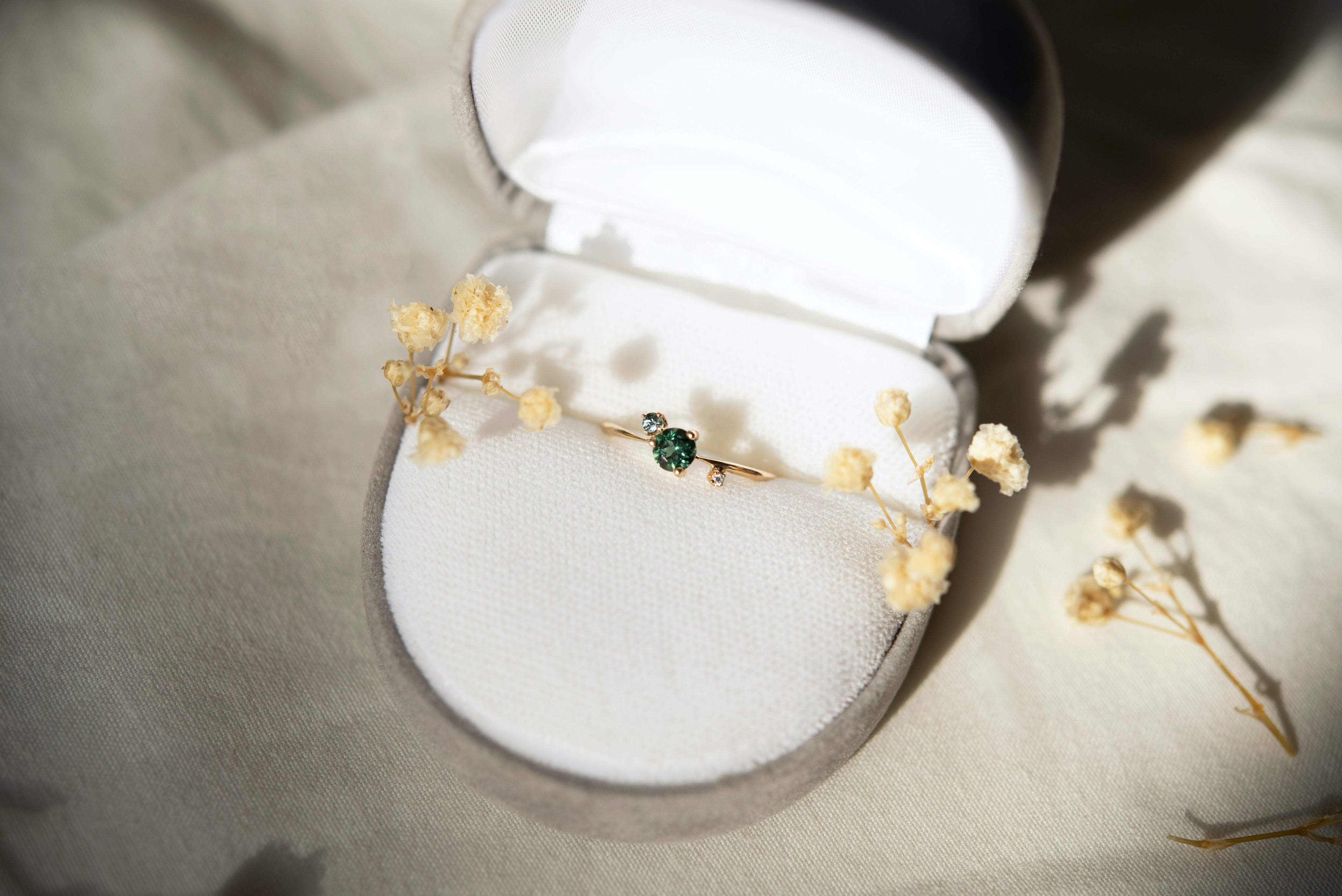 【訂製】ONE OF A KIND