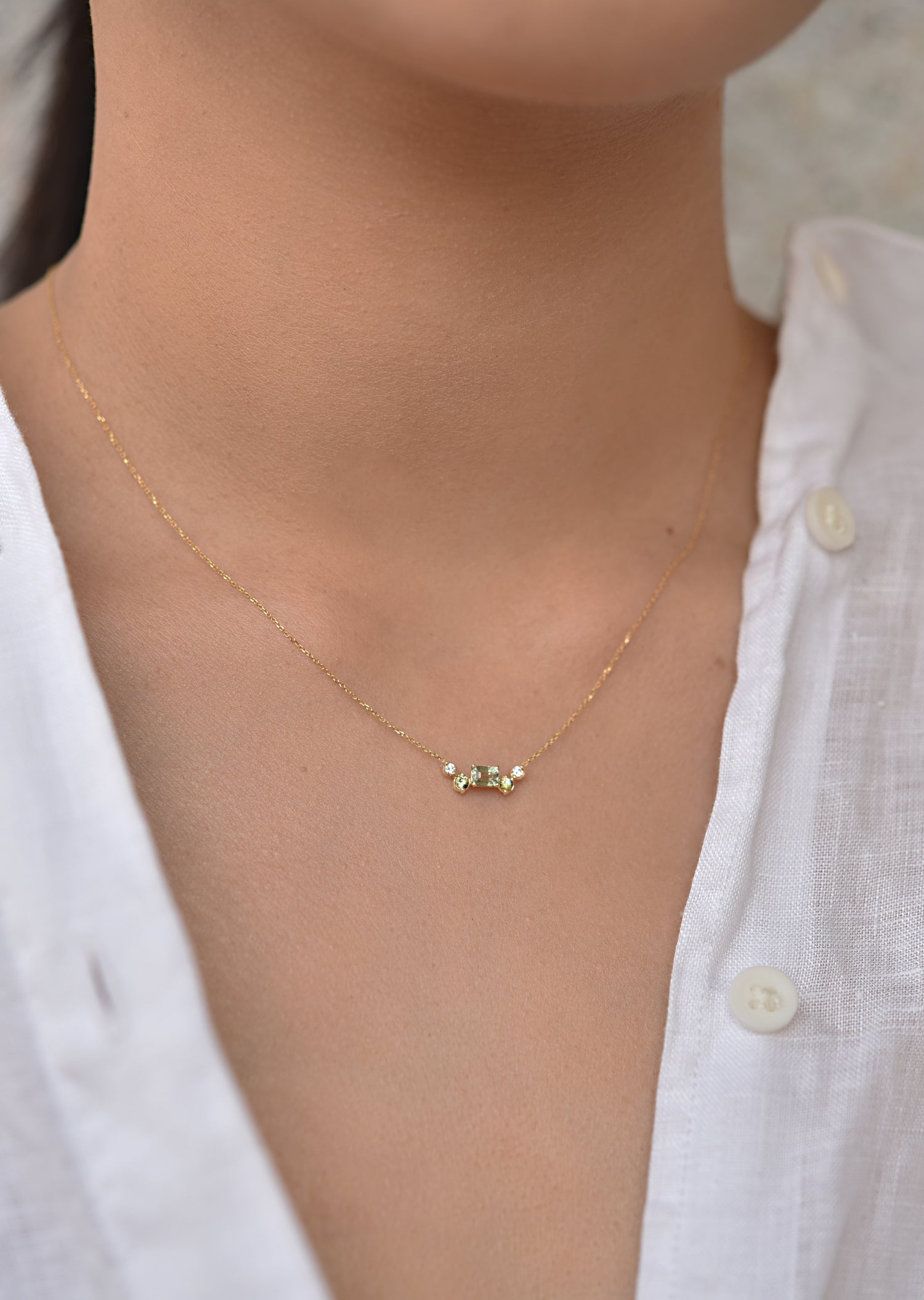 【訂製】ONE OF A KIND