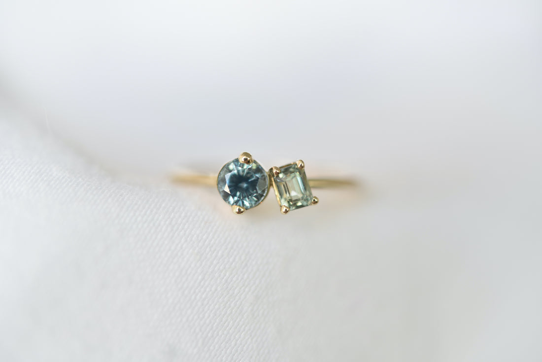 【訂製】ONE OF A KIND