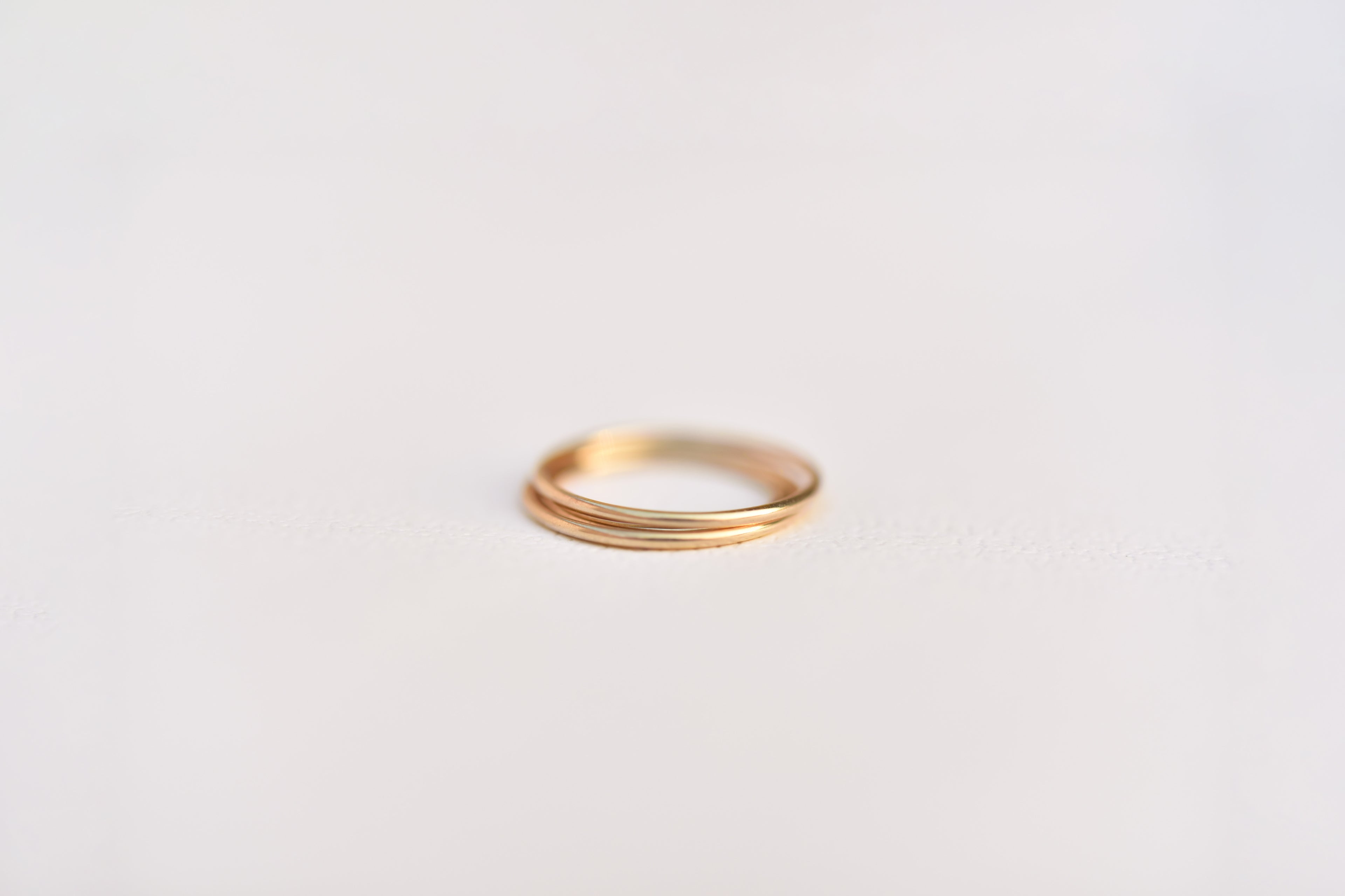 Plain Ring 素面線戒