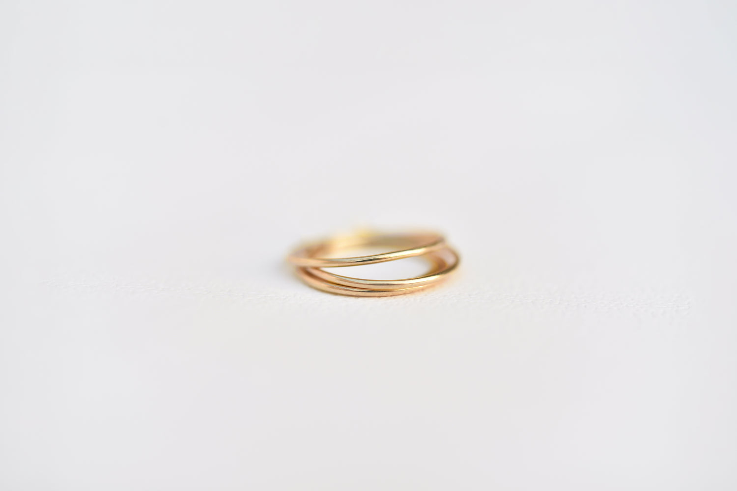 Plain Ring 素面線戒