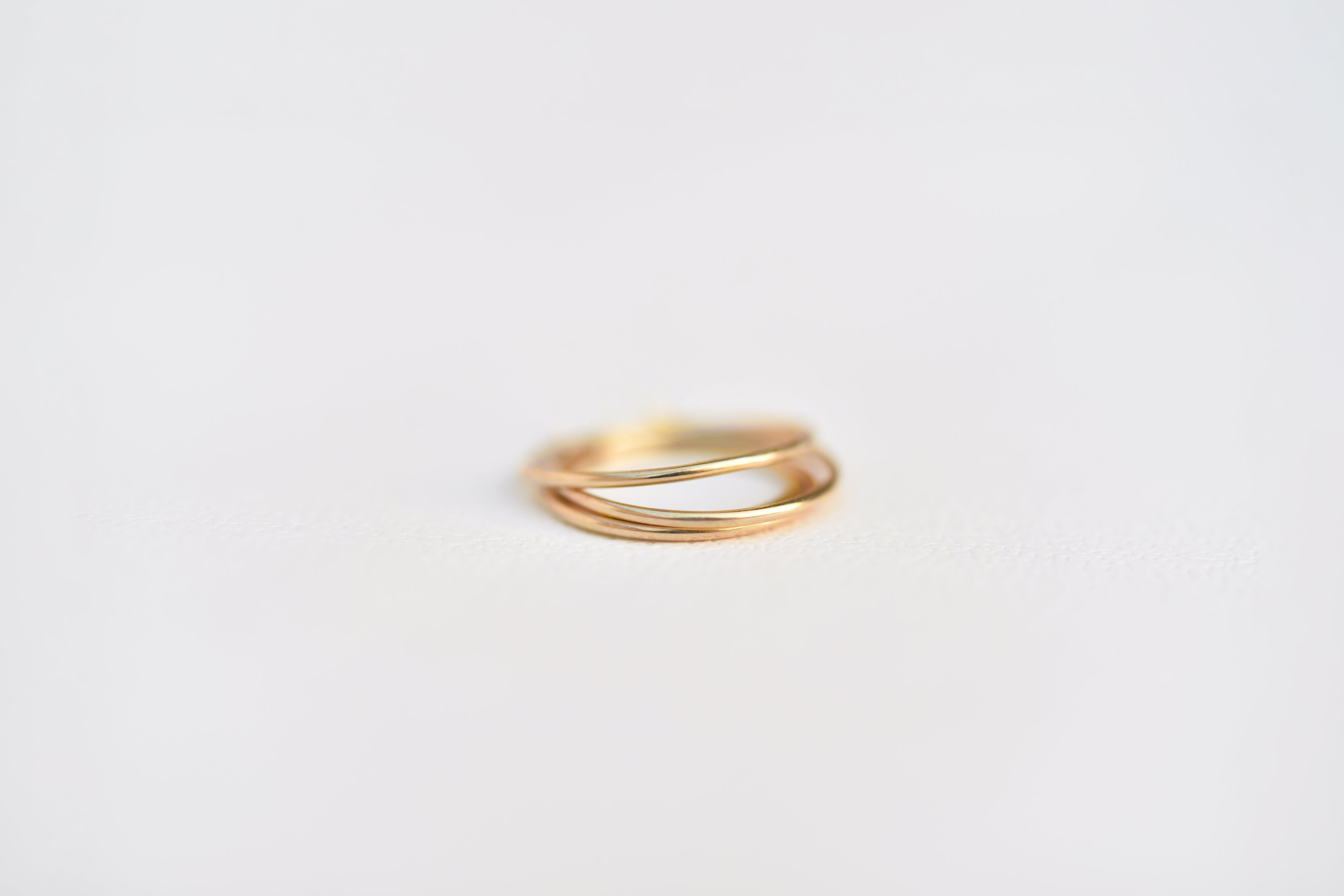 Plain Ring 素面線戒