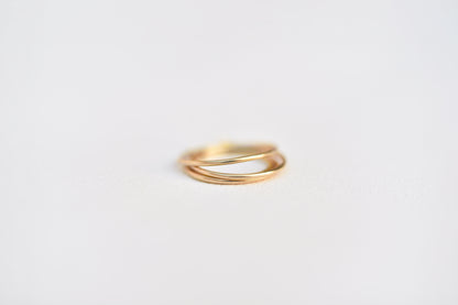 Plain Ring 素面線戒